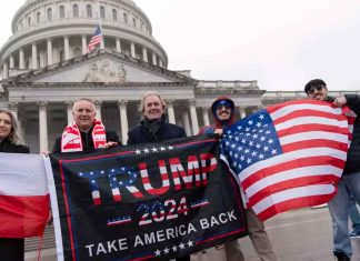 #VIDEO | Estos serán algunos de los actos por la investidura de Donald Trump en Estados Unidos