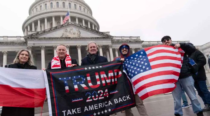 #VIDEO | Estos serán algunos de los actos por la investidura de Donald Trump en Estados Unidos