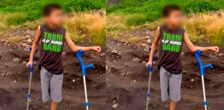 Iván, el pequeño guerrero que lucha contra el cáncer: una historia de esperanza y dolor