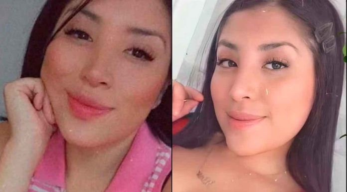 #México: Localizan los restos de Monserrat Uribe, joven desaparecida en 2020