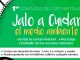 Convocan al 1er Concurso de Cortometrajes “Jalo a Cuidar el Medio Ambiente” en Yurécuaro