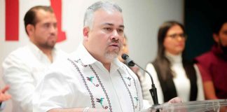 Morena cuenta con mujeres preparadas para gubernatura; la derecha, sin opciones: Jesús Mora