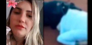 #VIDEO | Joven publica en redes que si alguien busca matarla es su día y la asesinan horas después
