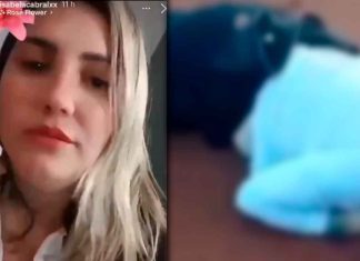 #VIDEO | Joven publica en redes que si alguien busca matarla es su día y la asesinan horas después