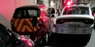 #VIDEO #ImágenesFuertes | Sicarios ejecutan a joven de 16 años; lo esperaron más de una hora y luego le dispararon 6 veces