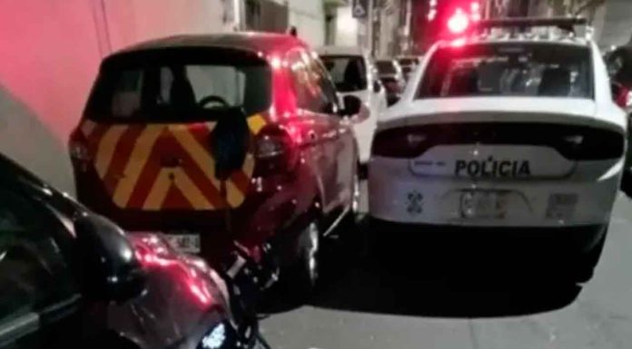 #VIDEO #ImágenesFuertes | Sicarios ejecutan a joven de 16 años; lo esperaron más de una hora y luego le dispararon 6 veces