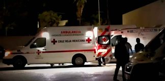 Joven mujer de 20 años fallece tras sufrir un ataque de tos