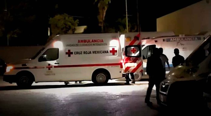 Joven mujer de 20 años fallece tras sufrir un ataque de tos