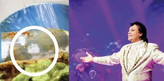 #VIDEO #Viral | Se viraliza el video de una mujer que asegura que a Juan Gabriel se le apareció en la envoltura de sus tacos