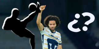 #Video // Pumas ya tiene listo al reemplazo de César Huerta; aquí te contamos de quién se trata