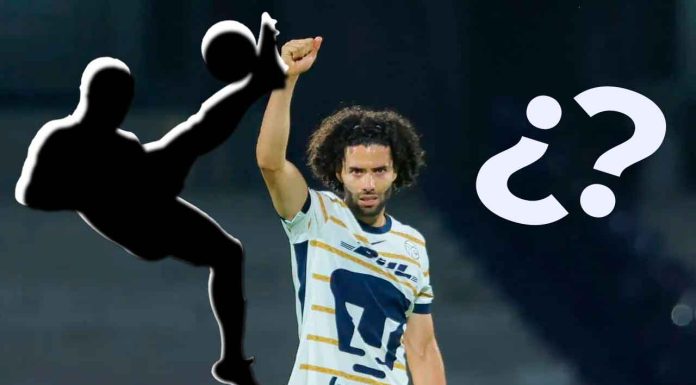 #Video // Pumas ya tiene listo al reemplazo de César Huerta; aquí te contamos de quién se trata