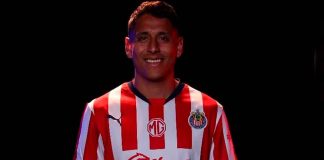 #Video // Luis Romo sale del Cruz azul en buenos términos y parte a Guadalajara para concretar su traspaso con las Chivas