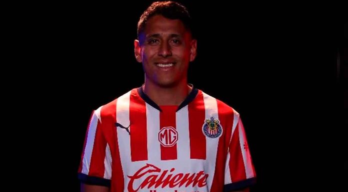 #Video // Luis Romo sale del Cruz azul en buenos términos y parte a Guadalajara para concretar su traspaso con las Chivas