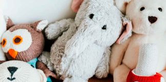 #Imágenes | SSM invita a los Reyes Magos a regalar juguetes seguros