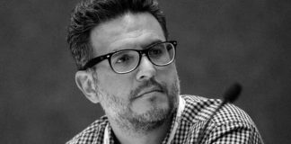 Poeta mexicano es localizado sin vida luego de ser reportado como desaparecido desde hace varios días