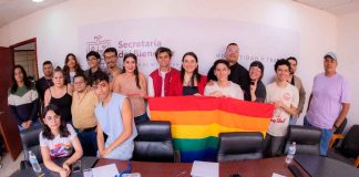 Conoce los trámites y apoyos que brinda Sedebi a la comunidad LGBTTTIQ+
