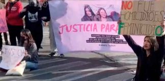 Exigen justicia por el feminicidio de Karla, conductora de aplicación que fue asesinada en la CDMX