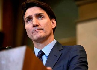 Confirma Justin Trudeau que la idea de Trump de convertir a Canadá en estado de EU “es real”