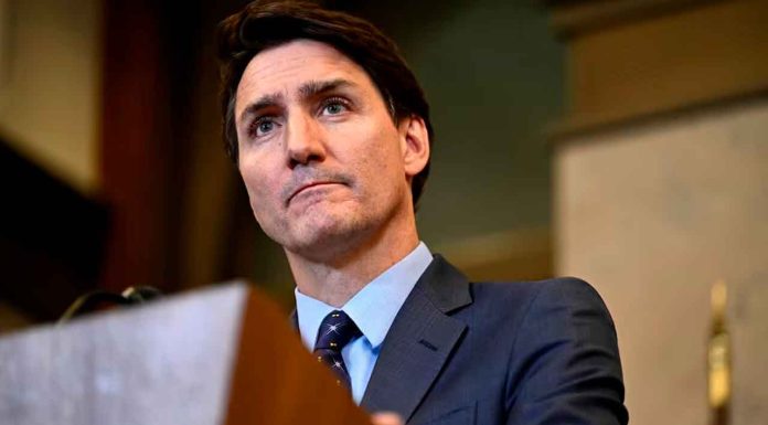 Confirma Justin Trudeau que la idea de Trump de convertir a Canadá en estado de EU “es real”