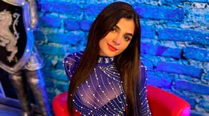 De adolescente angelical a reina de las redes sociales; así se veía Karely Ruíz a los 17 años