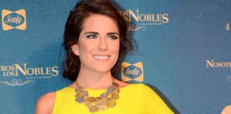#VIDEOS | Karla Souza pierde su mansión en incendio de Palisades; “nuestra vida se ha reducido a cenizas”