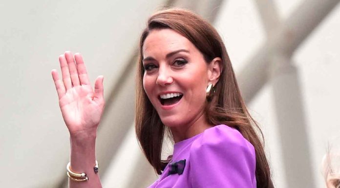 La princesa Kate Middleton anuncia la remisión de su cáncer y expresa su apoyo a la investigación para combatir más casos como el suyo