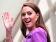 La princesa Kate Middleton anuncia la remisión de su cáncer y expresa su apoyo a la investigación para combatir más casos como el suyo