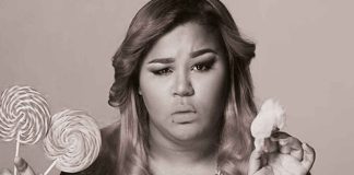 #Entérate | Killademente la influencer, que murió aparentemente mientras cenaba