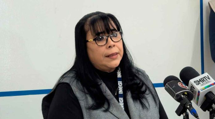 En 2024, INEGI censó más de 343 mil establecimientos, detecta más de 1 millón 200 mil personas ocupadas