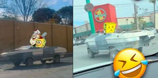 #VIDEO #Viral | Ya llegó la Lanchatruck”: El ingenioso vehículo artesanal mexicano que se volvió viral