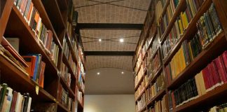 Descubre estos tesoros literarios en la Biblioteca Bosch-Vargaslugo