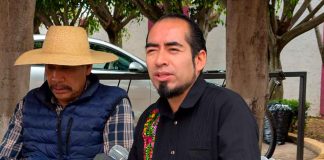 Consejo Supremo Indígena presentará hasta 5 solicitudes de autogobierno por mes