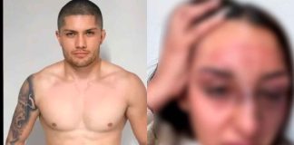 #México: Detienen al luchador de MMA Jorge Bellooc por golpear y noquear a su pareja