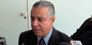 Asegura Luis Navarro, no se despedirá a personal ante la implementación de pago en línea