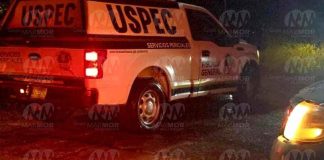 Hallan cadáver carcomido por animales carroñeros en el municipio de Pátzcuaro