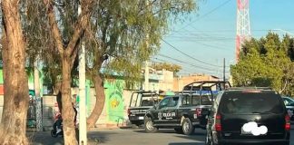 Balean a clientes de marisquería dejando un saldo de 2 muertos y 7 heridos