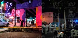 #VIDEO | Identifican a 3 de los 5 hombres baleados en tres bares de Morelia