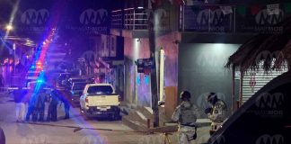 A unos días de haber ingresado a la Policía Municipal, joven es asesinada a balazos en Jacona