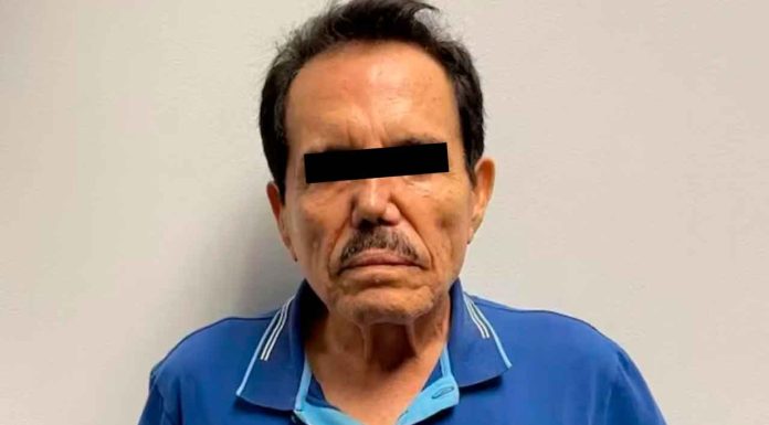 “El Mayo” Zambada podría ser sentenciado con pena de muerte