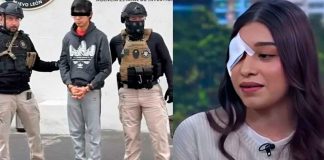 Abogado de Christian, agresor de Melanie, busca que lleve su proceso en libertad condicional