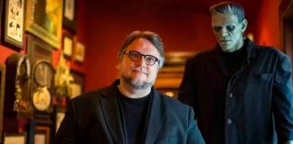 Conoce la primera imagen oficial de ‘Frankenstein’, la nueva película de Guillermo del Toro