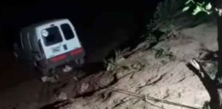 Niño de 3 años muere atropellado mientras acampaba con sus padres