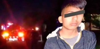 Adolescente le dispara accidentalmente en la cabeza a su primo de 13 años durante Año Nuevo