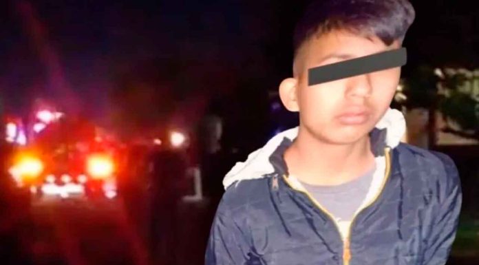 Adolescente le dispara accidentalmente en la cabeza a su primo de 13 años durante Año Nuevo