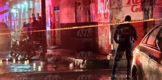 Dos menores muertos y dos heridos, saldo de agresión armada al noroeste de Michoacán