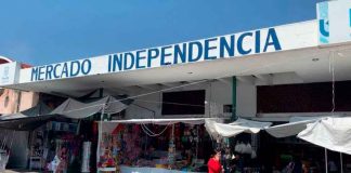 #Imágenes | Mercado Independencia y Revolución, los dos proyectos principales para atención en el 2025