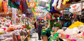 Poco más de 7 mdp, lo que se invertirá en remodelaciones para mercados municipales