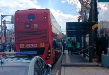 Confirma Bedolla arranque del Metrobús en Morelia; licitación saldrá en próximos días