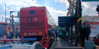 Confirma Bedolla arranque del Metrobús en Morelia; licitación saldrá en próximos días