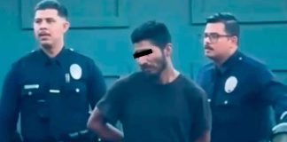 Detienen a indocumentado mexicano en California; habría iniciado el incendio forestal en Kenneth